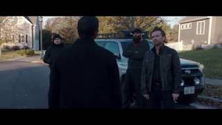 THE EQUALIZER 2 TV Spot  quotOncequot [upl. by Lemaj]