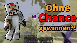 Ohne Chance GEWINNEN LumaArmy vs InvictaAim  Bedwars cw Gomme [upl. by Nylecyoj]