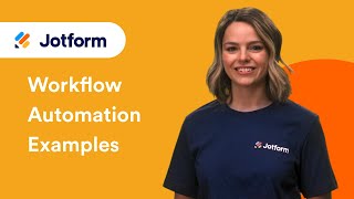 9 Examples of Workflow Automation to Help Your Team [upl. by Barthel]