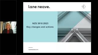 EXPLAINED Revised NZS 3910 construction contract [upl. by Lumbard470]