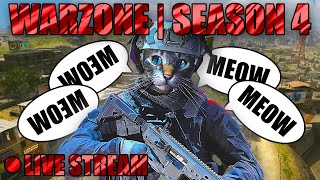 Lets have a chill stream plus News about 10k special Warzone Gameplay [upl. by Bunny]