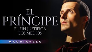 El Príncipe  Nicolás Maquiavelo  Audiolibro en español completo [upl. by English]