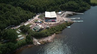 2024 Irish Rowing Championships  Day 1 [upl. by Ellenhoj]