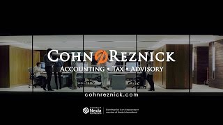 CohnReznick Anthem [upl. by Edvard]