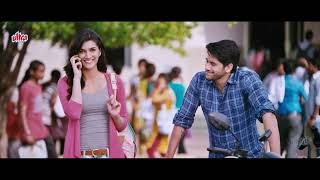 विद्रोह  Vidroh Lets Fight Back Full Movie Hindi Dubbed  Naga Chaitanya BLOCKBUSTER Movie  Kriti [upl. by Buhler]