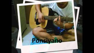 Insiyong Medley  Pangasinan Song [upl. by Berner227]