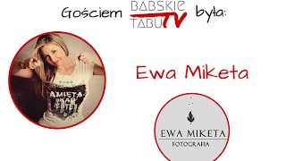 Babskie Gadanie 19  Ewa Miketa [upl. by Neilla]