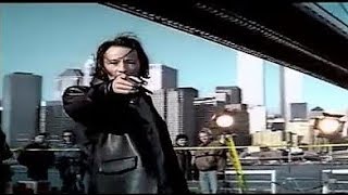 DJ BoBo  RESPECT YOURSELF Official Music Video [upl. by Suoiradal358]