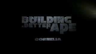 Building a Better Ape Cornelia  PLANET OF THE APES [upl. by Gebler152]