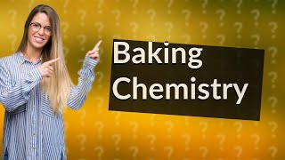 What happens if you mix baking powder and bicarbonate of soda [upl. by Auhel]