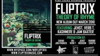 Fliptrix Seize The Day Produced by Dillijence [upl. by Esther42]