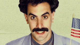 The Most Rewatched Moments In Borat History [upl. by Maillliw]