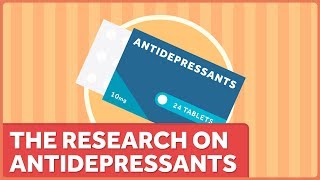 Do Antidepressants Work or What [upl. by Roid883]