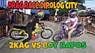 DRAG RACE DIPOLOG CITY ZAMBOANGA DEL NORTEJaperSniperOfficial [upl. by Etan]