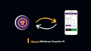 How To Withdraw Pi Coin from Pi Network App Wallet to Bank Account [upl. by Tdnarb]