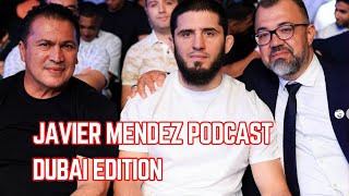 UFC Paris  UAE Warriors Review and Status of Islam Makhachev Usman amp Umar Nurmagomedov [upl. by Neri]