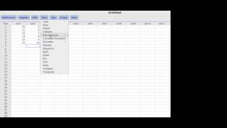 StatcrunchFactorialsPermutationsCombinations [upl. by Reema107]