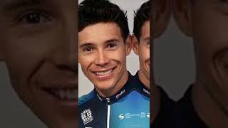 Una buena noticia para el ciclista colombiano ciclismo bicivida colombiano [upl. by Innig37]