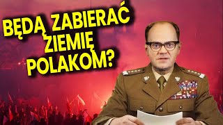 Będą Zabierać Ziemię Polakom Odpowiednie Prawo Już Uchwalili  Analiza Ator Dom Mieszkanie [upl. by Filia]