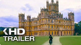 DOWNTON ABBEY Movie Teaser Trailer 2019 [upl. by Hniht]