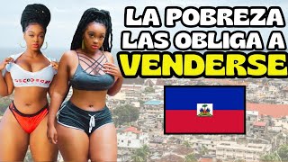 El País CASTIGADO por DIOS por hacer VUDÚ  HAITI [upl. by Colver]