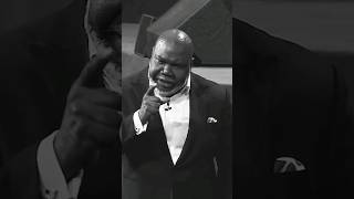 What do you do when God doesnt Give you all the Details Bishop TD jakes Best christian sermon 2024 [upl. by Caressa]