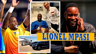 Lionel Mpasi TRISTE FIN CARRIERE LIFESTYLE BIOGRAPHIE FAMILLE AGE MAISONS VOITURES [upl. by Attelrahc]