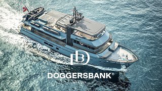 Doggersbank 105 Offshore  Building on an explorer legacy [upl. by Votaw]