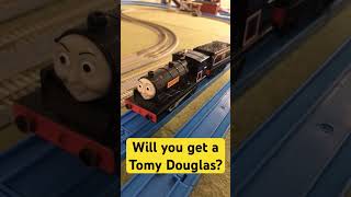 Plans for a Tomy Douglas  Collection Questions  alejo08261 [upl. by Blanchette]