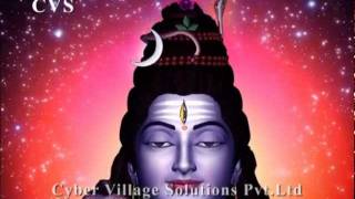 Shivashtkam  Lord Shiva Devotional 3D Animation God Bhajan Songs  Maha Shivaratri Special [upl. by Largent314]