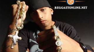 Ñengo Flow  Tiraera Pa Cosculluela II Nefty  Dembow Remix [upl. by Eanram918]