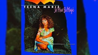 Teena Marie  Square Biz [upl. by Midge158]