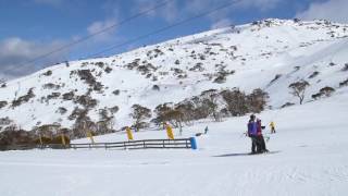 Perisher Valley [upl. by Loresz]