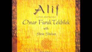 Omar Faruk Tekbilek  Dulger [upl. by Eiramac]