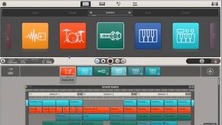 Ignite Music Software  Hypercontrol Features [upl. by Amles]