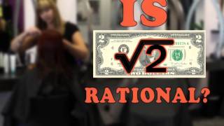 Rational and Irrational Numbers by Shmoop [upl. by Wildee]