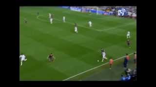 HIGHLIGHTS Barcelona 12 Real Madrid  Copa del Rey Final 2014 [upl. by Kling]