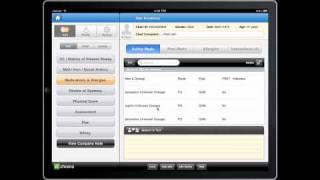 Updated drchrono EHR Orientation  Free iPad EHR  drchrono [upl. by Archer]