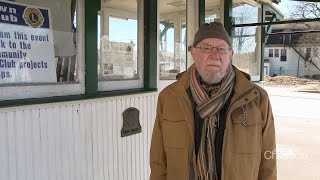 Fritz Wetherbee Popcorn Stand in Goffstown [upl. by Bertelli865]