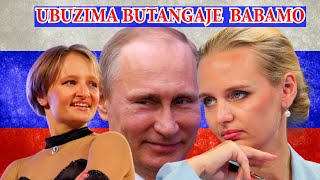 NGABA ABAKOBWA BA PUTIN BARINDWA BIHAMBAYE HAFI KURUSHA PUTIN UBWEBOMBI URUSHAKO RWARANZEMENYA [upl. by Ellison]