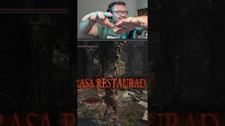 Por confiado casi no puedo  versionbetta de Twitch darksouls ds3 [upl. by Aileme431]