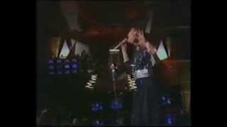 Mihaela Runceanu  Sa fim copii Live Sala Radio 1987 [upl. by Nabal535]