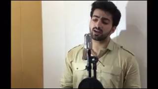 Saher ka waqt tha masum kaliyan [upl. by Assenav726]