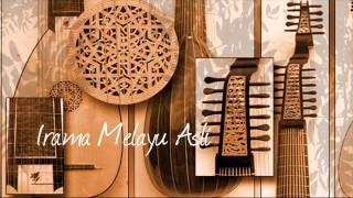 Selendang Mak Inang أغنية الملايو التقليدية Malay Traditional Song [upl. by Christabella]