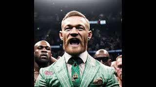 The Conor McGregor mystery surrounding UFC return and what comes next [upl. by Jeannine]