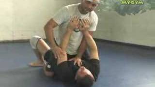 BJJ 101 No Gi [upl. by Rosenberg721]