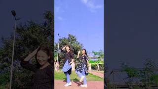 Chogada Tara❤️🫶🏻  Navratri Special  dancecover navratri chogadatara navratrispecial ytshorts [upl. by Peper]