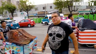 🚩EL DOCUMENTAL SONIDO CONDOR EN LA MERCED ASÍ INICIA LOS FESTEJOS 62 AÑOS EL GIGANTE DE LOS SONIDOS [upl. by Retha]