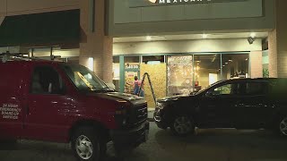 Florissant business owners aggrieved after overnight breakins [upl. by Goebel475]