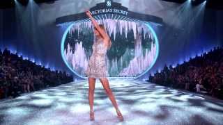 Video Highlights from the 2013 Victorias Secret Fashion Show [upl. by Jemimah]